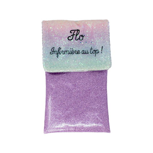 Flo - Infirmière au top !