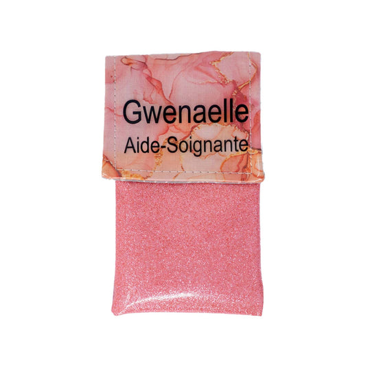 Gwenaelle - Aide-Soignante