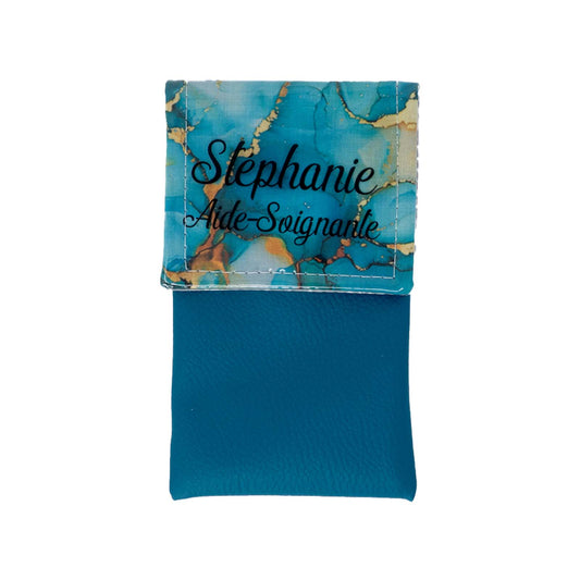 Stéphanie - Aide-Soignante