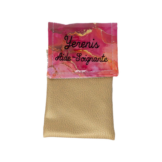 Yerenis - Aide-Soignante