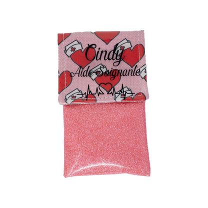 Cindy - Aide-Soignante