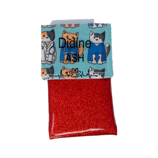 Didine - ASH