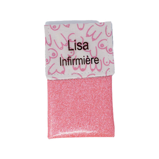 Lisa - Infirmière