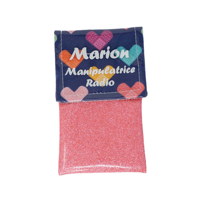 Marion - Manipulatrice Radio