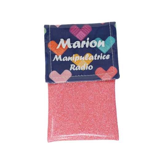 Marion - Manipulatrice Radio