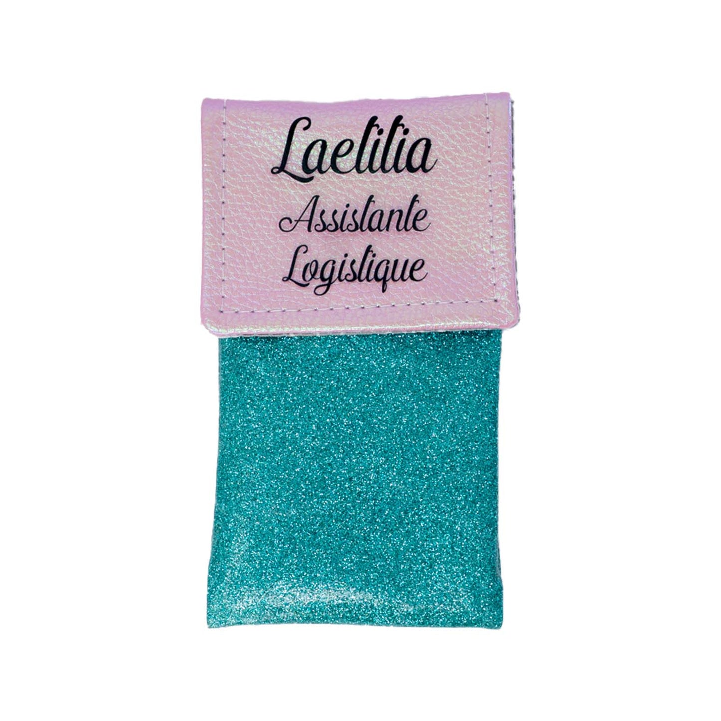 Laetitia - Assistante Logistique