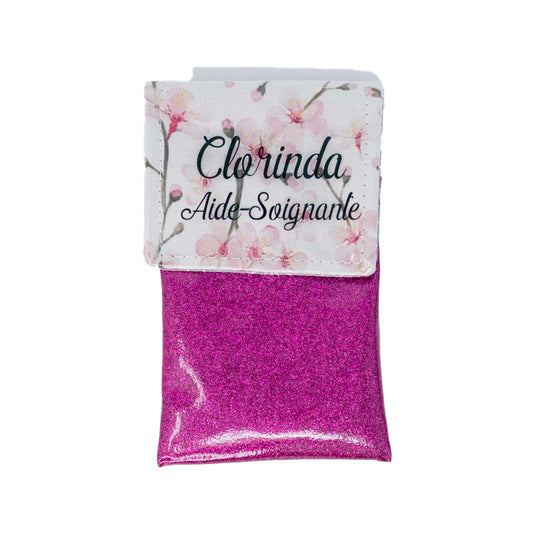 Clorinda - Aide-Soignante