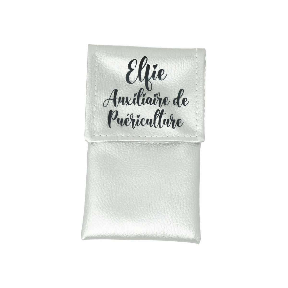Elfie - Auxiliaire de Puériculture