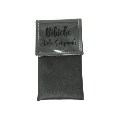Bibiche - Aide-Soignante