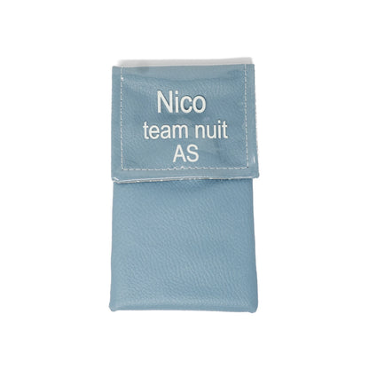 Nico - team nuit AS