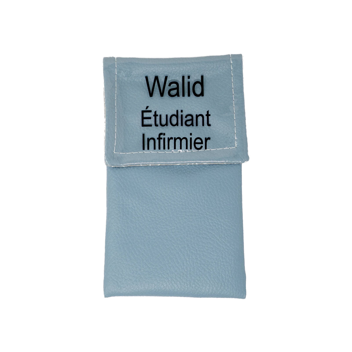 Walid - Étudiant Infirmier