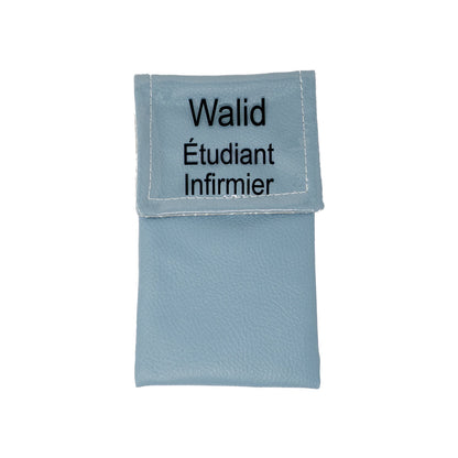 Walid - Étudiant Infirmier