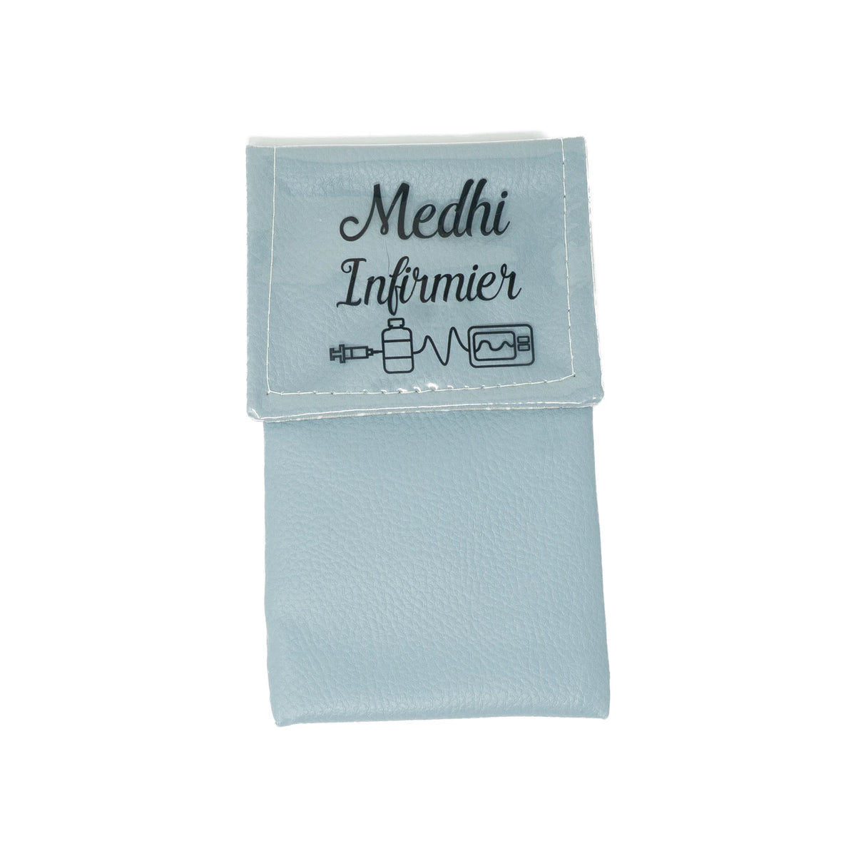 Medhi - Infirmier