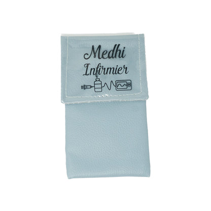 Medhi - Infirmier