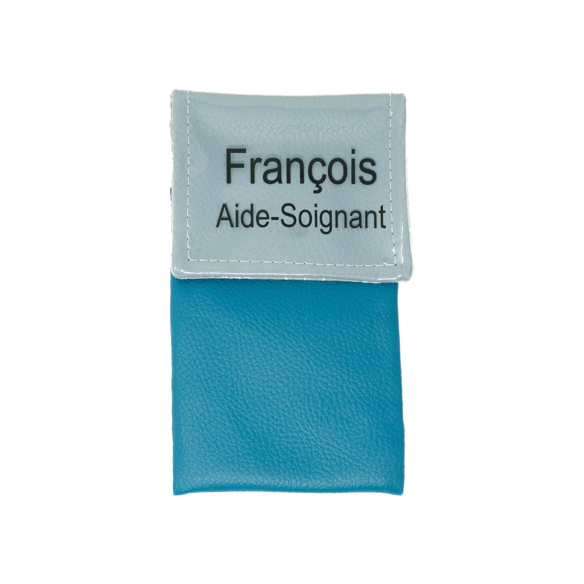 François - Aide-Soignant