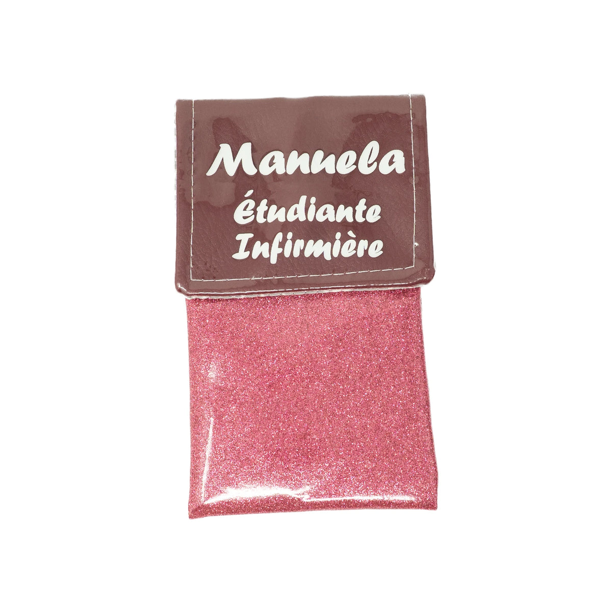 Manuela - étudiante Infirmière