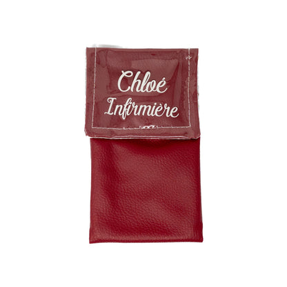 Chloé - Infirmière