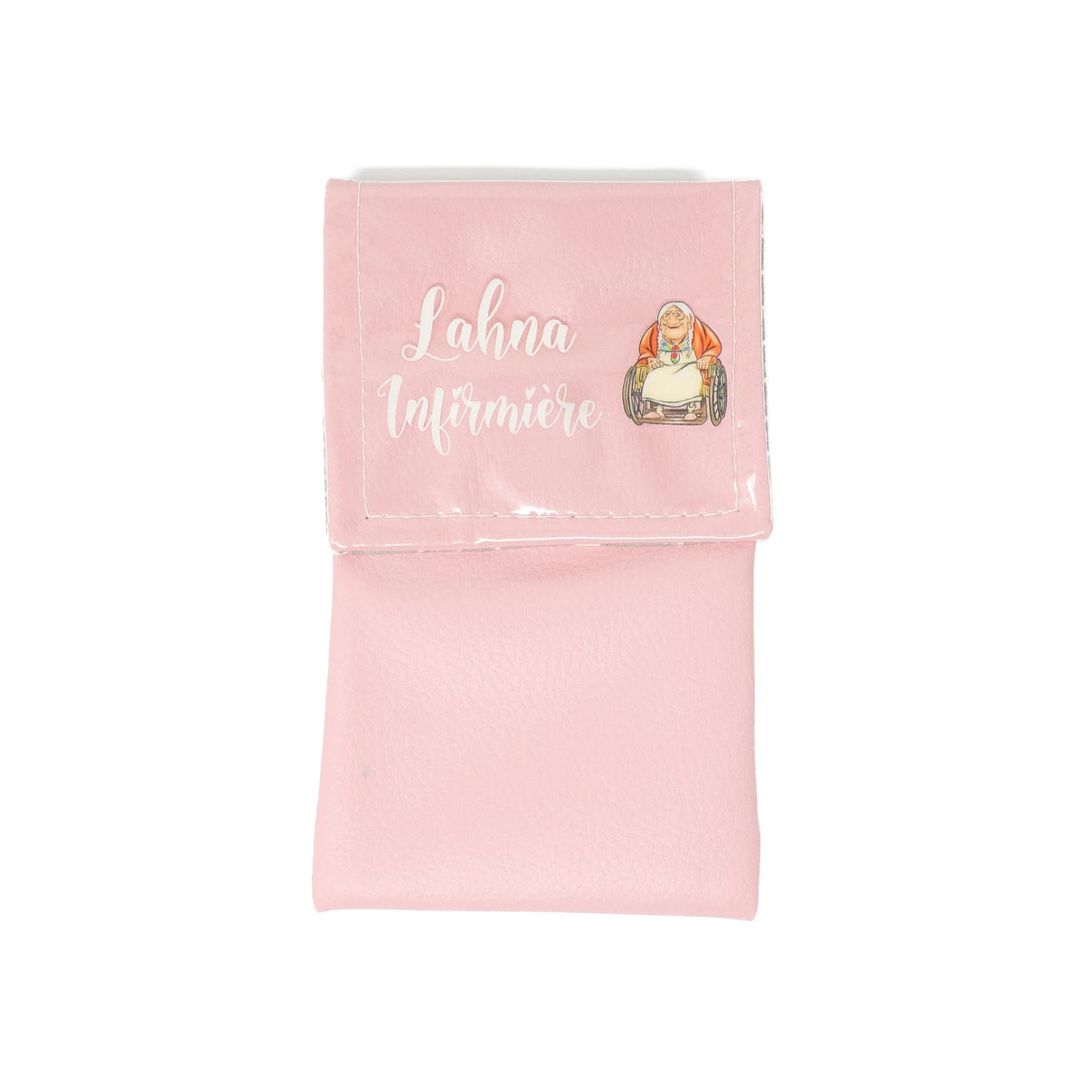 Lahna - Infirmière