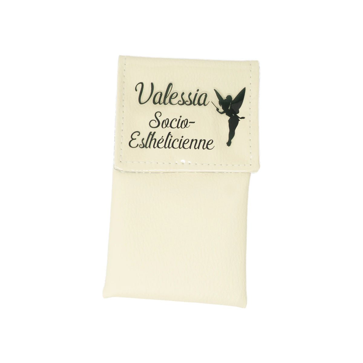 Valessia - Socio-Esthéticienne
