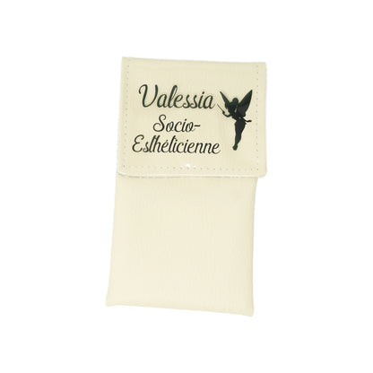 Valessia - Socio-Esthéticienne