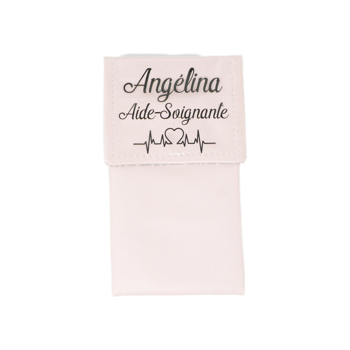 Angélina - Aide-Soignante