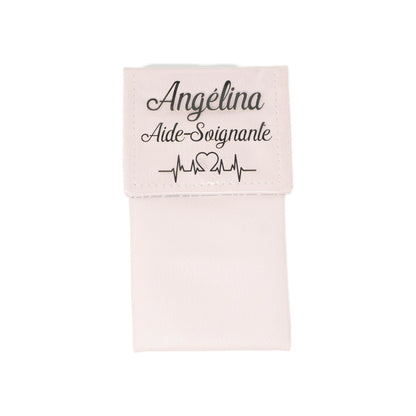 Angélina - Aide-Soignante
