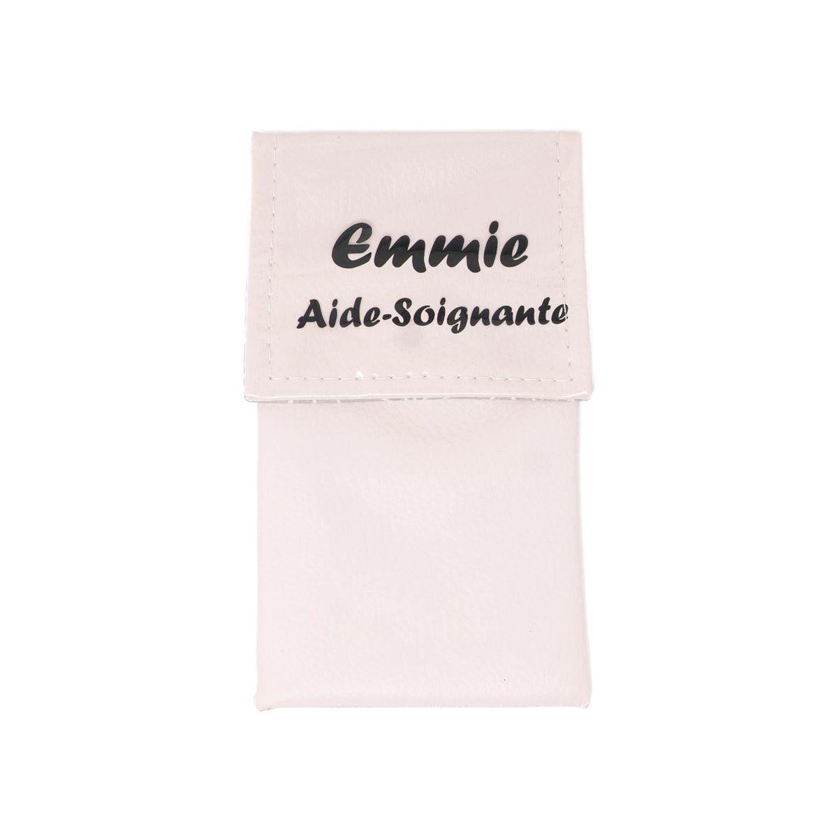 Emmie - Aide-Soignante