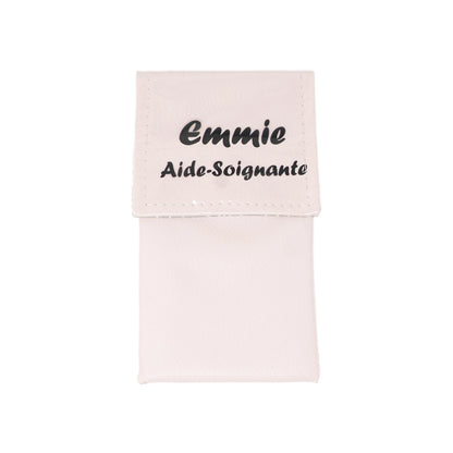 Emmie - Aide-Soignante