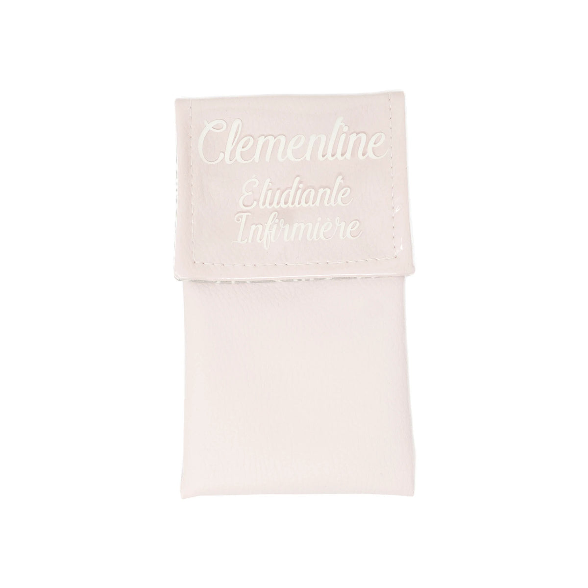 Clementine - Étudiante Infirmière