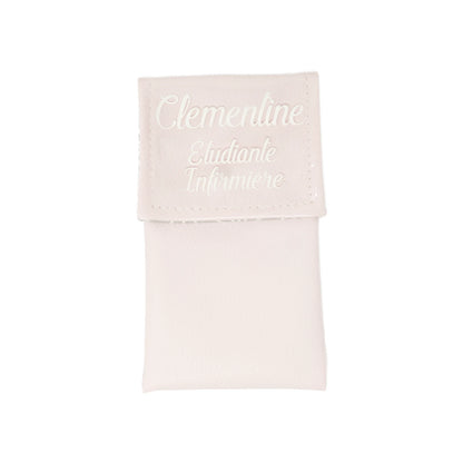 Clementine - Étudiante Infirmière