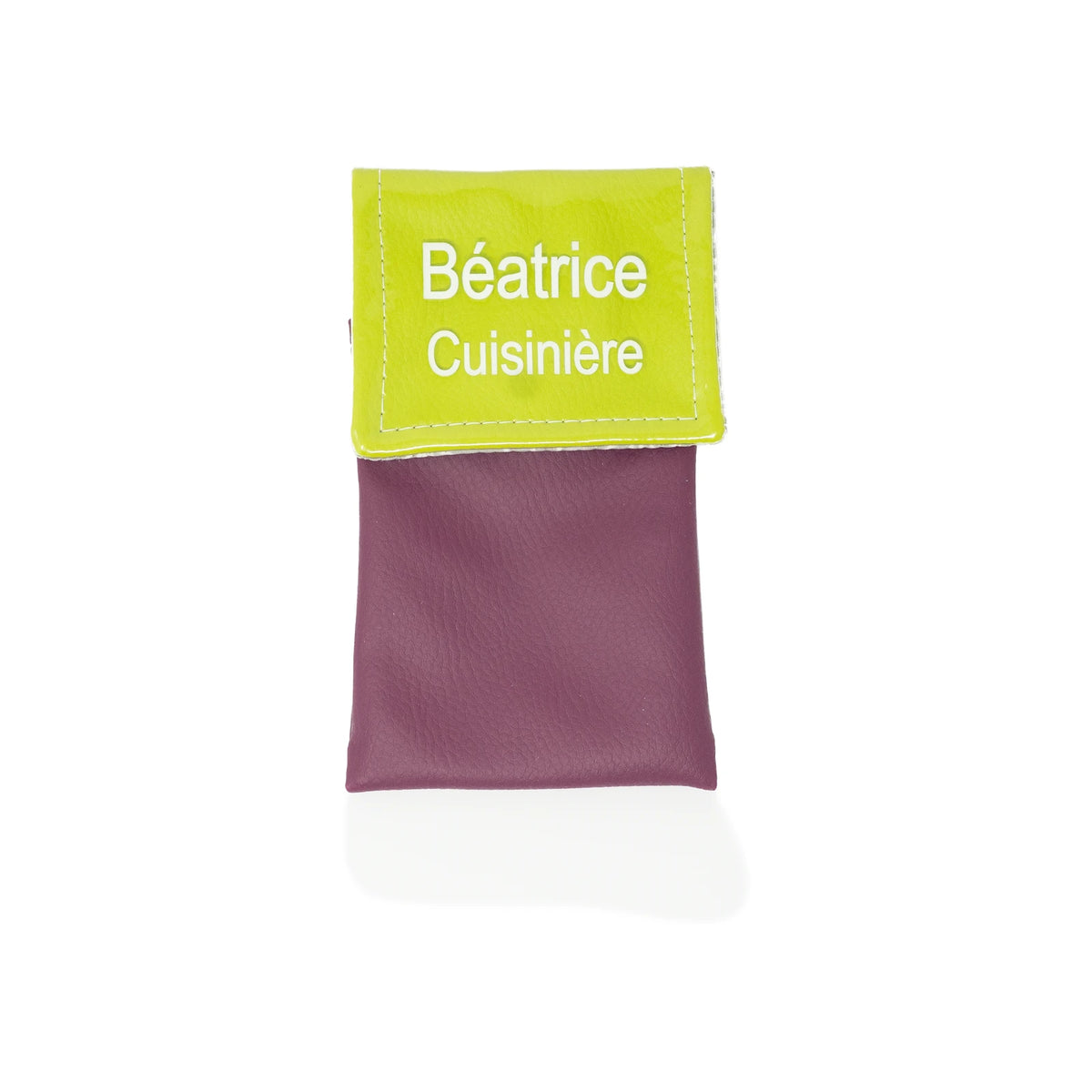 Béatrice - Cuisinière