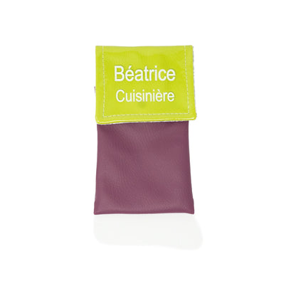 Béatrice - Cuisinière
