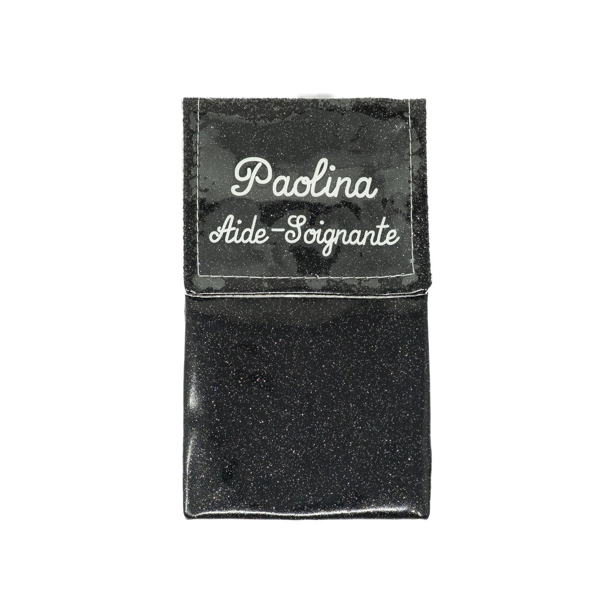 Paolina - Aide-Soignante