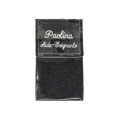 Paolina - Aide-Soignante