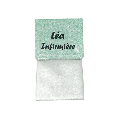 Léa - Infirmière