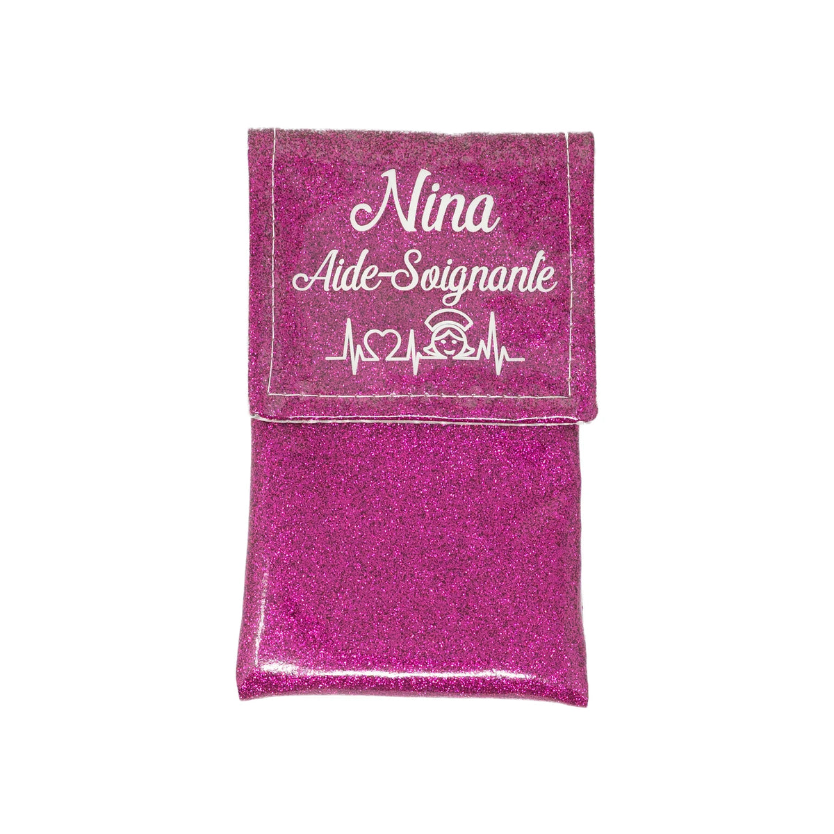Nina - Aide-Soignante