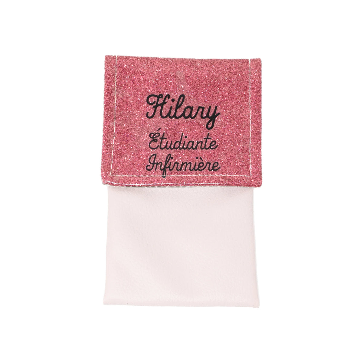 Hilary - Étudiante Infirmière