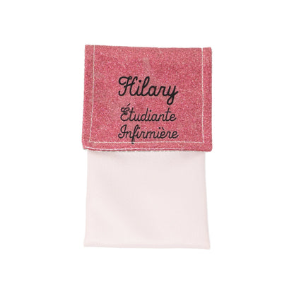 Hilary - Étudiante Infirmière