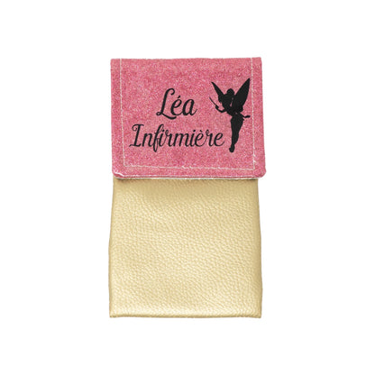 Léa - Infirmière