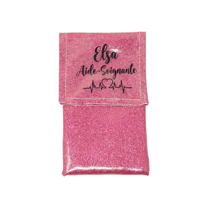Elsa - Aide-Soignante