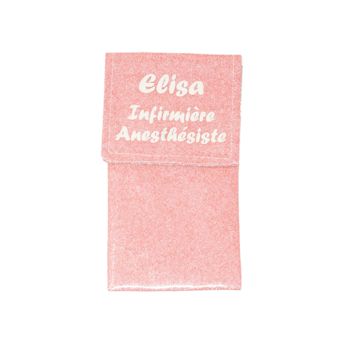 elisa - Infirmière Anesthésiste