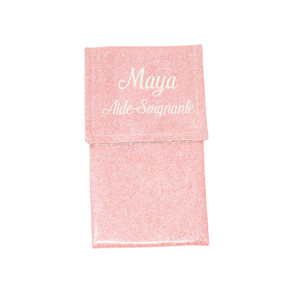 Maya - Aide-Soignante