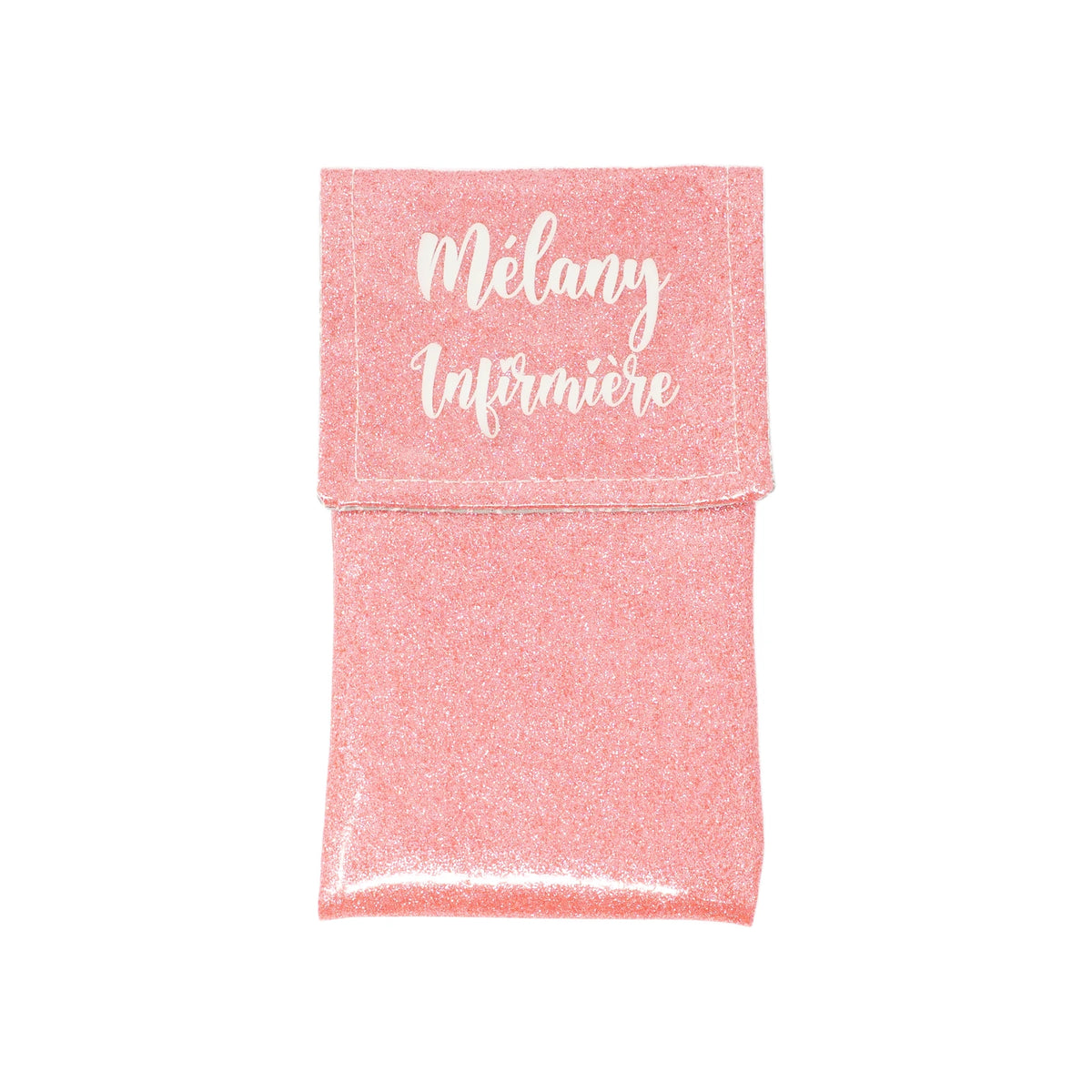Mélany - Infirmière