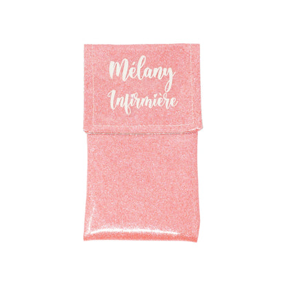 Mélany - Infirmière