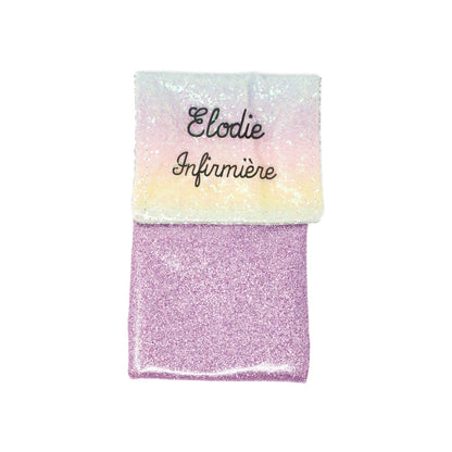 Elodie - Infirmière