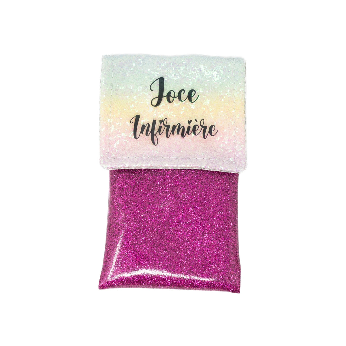 Joce - Infirmière