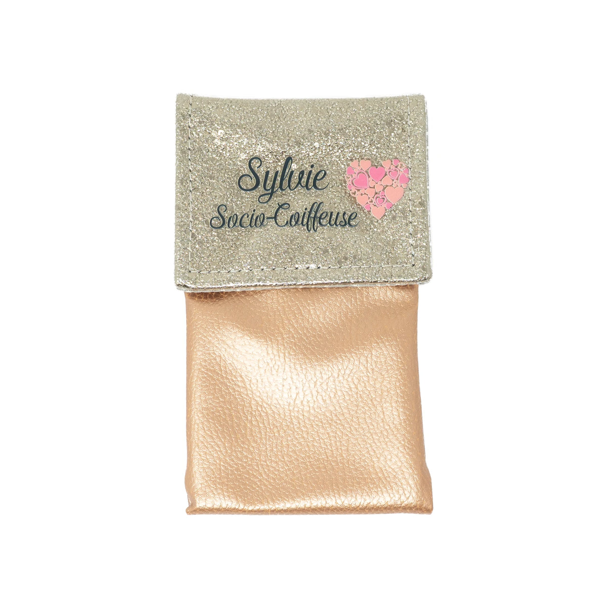 Sylvie - Socio-Coiffeuse