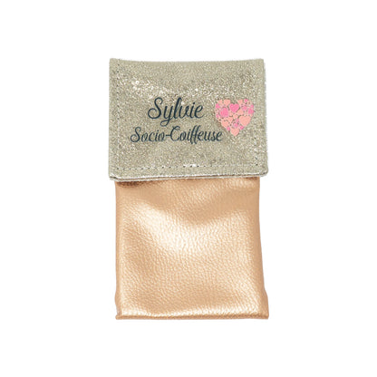 Sylvie - Socio-Coiffeuse