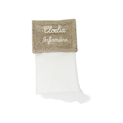 Claudia - Infirmière