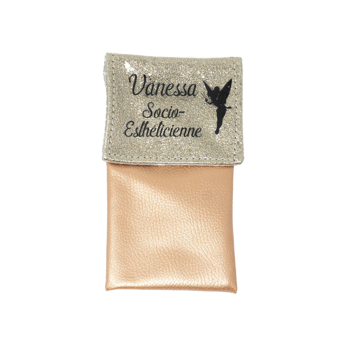 Vanessa - Socio-Esthéticienne